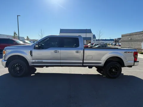 More photos of 2020 Ford F-250SD Lariat at NeXgen Motors, UT