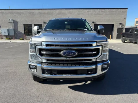 Photos of 2020 Ford F-250SD Lariat for sale in Orem, UT at NeXgen Motors