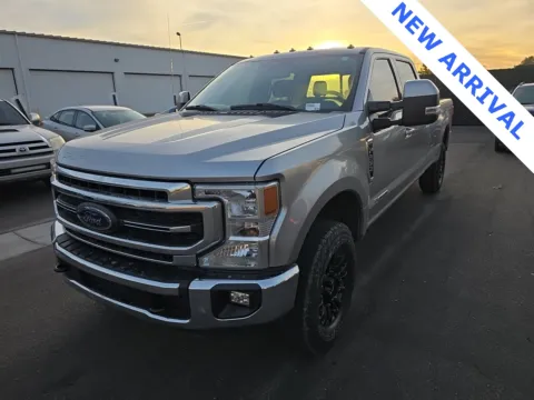 More photos of 2020 Ford F-250SD Lariat at NeXgen Motors, UT