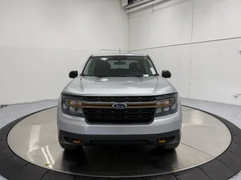 Photos of 2024 Ford Maverick XLT for sale in Lindon, UT at NeXgen Motors