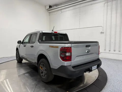 More photos of 2024 Ford Maverick XLT at NeXgen Motors, UT