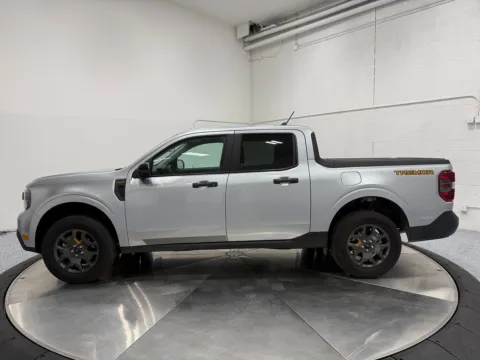More photos of 2024 Ford Maverick XLT at NeXgen Motors, UT
