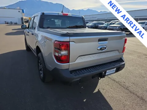 More photos of 2024 Ford Maverick XLT at NeXgen Motors, UT