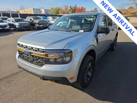 More photos of 2024 Ford Maverick XLT at NeXgen Motors, UT