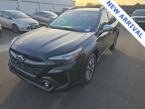 More photos of 2025 Subaru Outback Touring at NeXgen Motors, UT