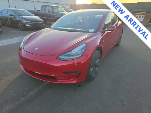 More photos of 2022 Tesla Model 3 Long Range at NeXgen Motors, UT