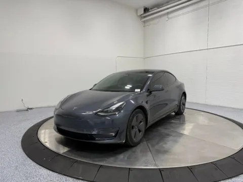 Another view of 2023 Tesla Model 3 for sale in Orem, UT at NeXgen Motors