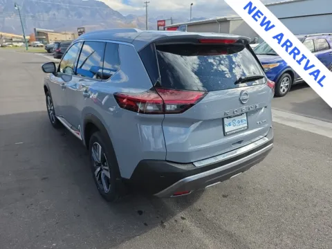 More photos of 2023 Nissan Rogue SL at NeXgen Motors, UT
