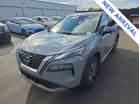 More photos of 2023 Nissan Rogue SL at NeXgen Motors, UT