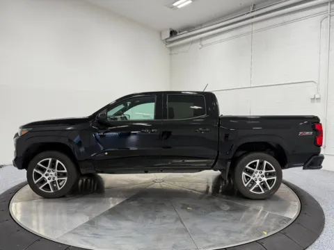 More photos of 2023 Chevrolet Colorado Z71 at NeXgen Motors, UT