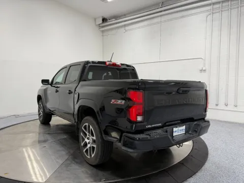 More photos of 2023 Chevrolet Colorado Z71 at NeXgen Motors, UT