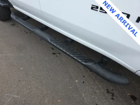 Photos of 2023 Chevrolet Silverado 2500HD LTZ for sale in Orem, UT at NeXgen Motors