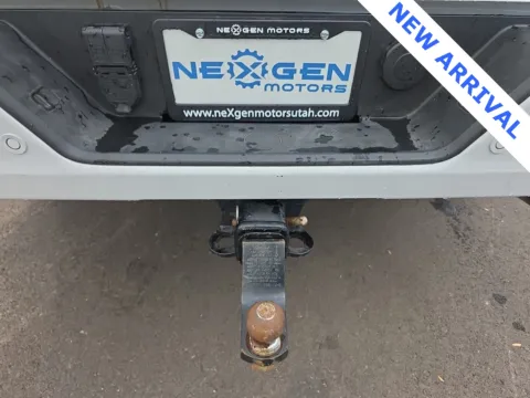 More photos of 2023 Chevrolet Silverado 2500HD LTZ at NeXgen Motors, UT