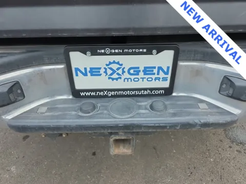 More photos of 2013 Toyota Tacoma at NeXgen Motors, UT