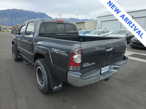 More photos of 2013 Toyota Tacoma at NeXgen Motors, UT
