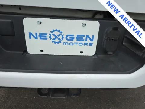 More photos of 2022 Ram 2500 Tradesman at NeXgen Motors, UT