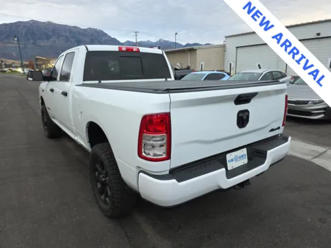 More photos of 2022 Ram 2500 Tradesman at NeXgen Motors, UT