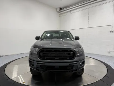 Photos of 2022 Ford Ranger XLT for sale in Orem, UT at NeXgen Motors