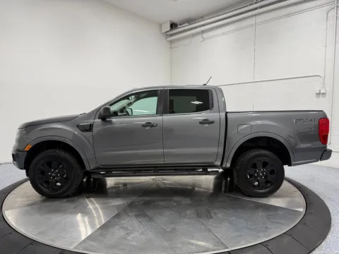 More photos of 2022 Ford Ranger XLT at NeXgen Motors, UT