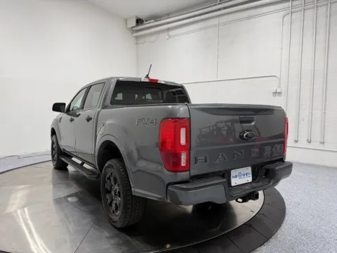 More photos of 2022 Ford Ranger XLT at NeXgen Motors, UT