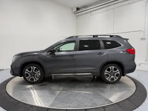 More photos of 2024 Subaru Ascent Limited at NeXgen Motors, UT