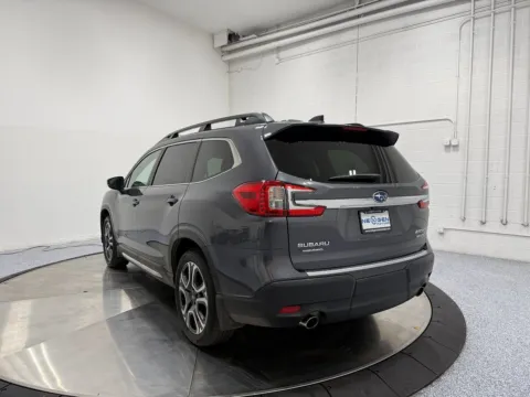 More photos of 2024 Subaru Ascent Limited at NeXgen Motors, UT