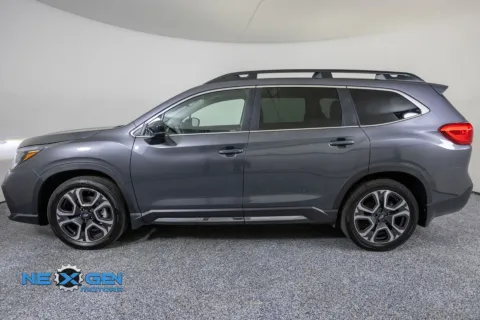 More photos of 2024 Subaru Ascent Limited at NeXgen Motors, UT