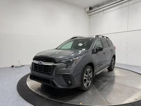 Another view of 2024 Subaru Ascent Limited for sale in Lindon, UT at NeXgen Motors
