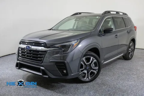 Another view of 2024 Subaru Ascent Limited for sale in Lindon, UT at NeXgen Motors