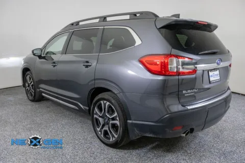 More photos of 2024 Subaru Ascent Limited at NeXgen Motors, UT