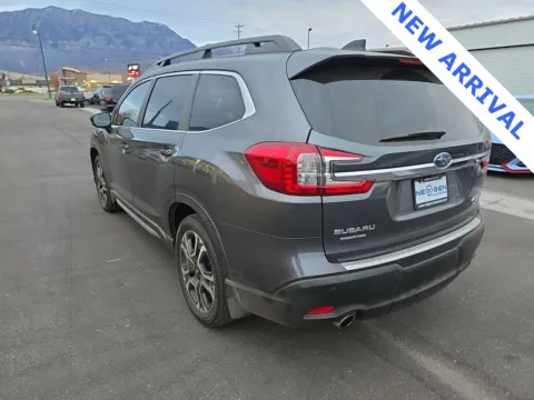 More photos of 2024 Subaru Ascent Limited at NeXgen Motors, UT