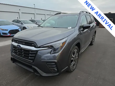 More photos of 2024 Subaru Ascent Limited at NeXgen Motors, UT