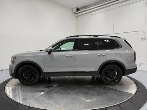 More photos of 2024 Kia Telluride EX X-Line at NeXgen Motors, UT