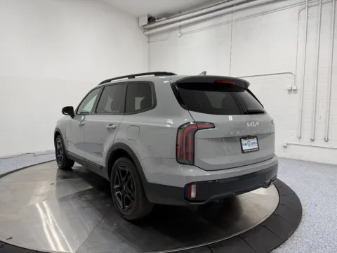 More photos of 2024 Kia Telluride EX X-Line at NeXgen Motors, UT