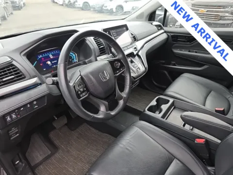 More photos of 2024 Honda Odyssey Touring at NeXgen Motors, UT