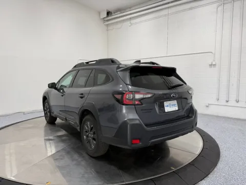 More photos of 2024 Subaru Outback Onyx Edition at NeXgen Motors, UT