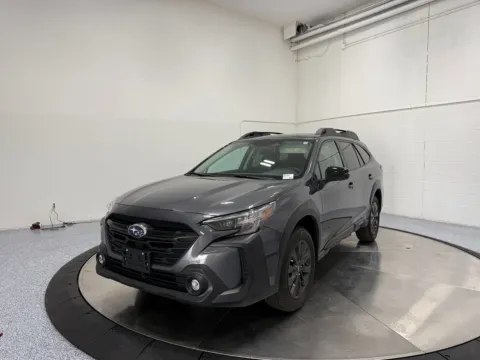 Another view of 2024 Subaru Outback Onyx Edition for sale in Orem, UT at NeXgen Motors