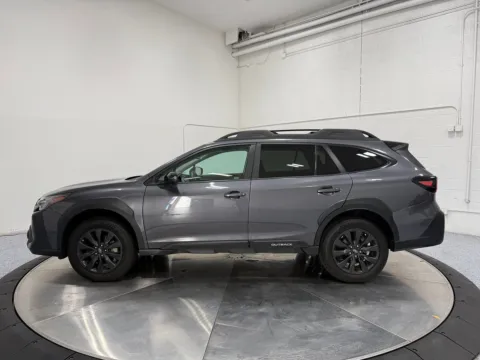 More photos of 2024 Subaru Outback Onyx Edition at NeXgen Motors, UT