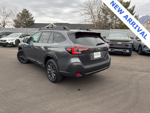 More photos of 2024 Subaru Outback Onyx Edition at NeXgen Motors, UT