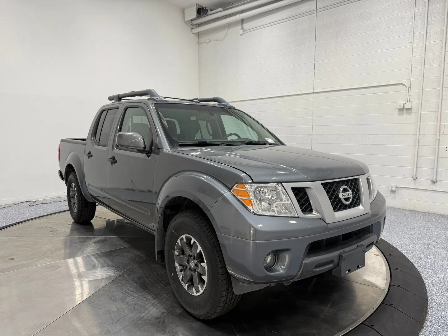 2020 Nissan Frontier PRO-4X for sale in Lindon, UT
