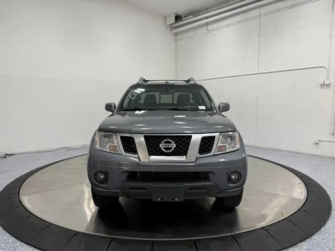 Photos of 2020 Nissan Frontier PRO-4X for sale in Orem, UT at NeXgen Motors
