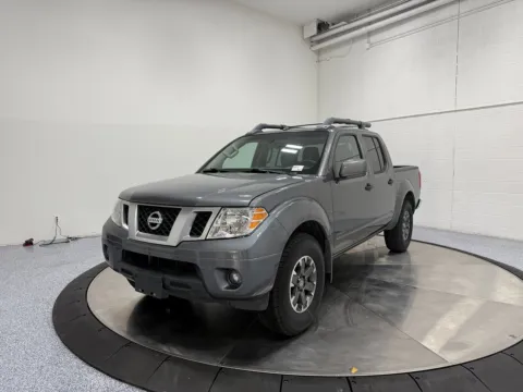 Another view of 2020 Nissan Frontier PRO-4X for sale in Orem, UT at NeXgen Motors