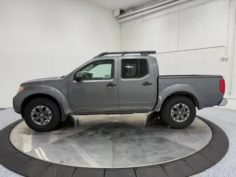 More photos of 2020 Nissan Frontier PRO-4X at NeXgen Motors, UT