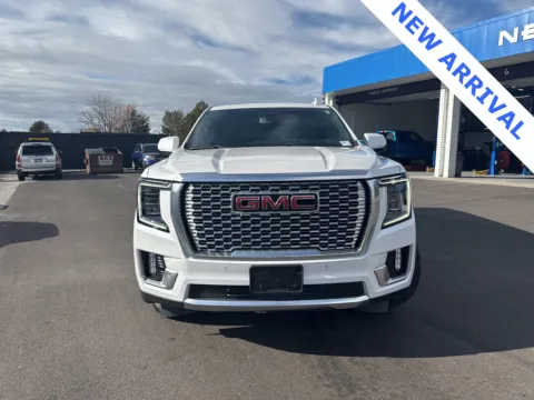 Photos of 2022 GMC Yukon XL Denali for sale in Orem, UT at NeXgen Motors