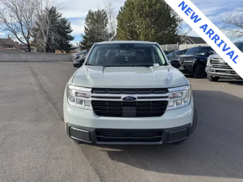 Photos of 2024 Ford Maverick Lariat for sale in Orem, UT at NeXgen Motors