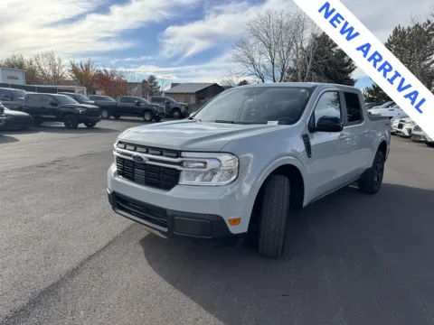 Another view of 2024 Ford Maverick Lariat for sale in Orem, UT at NeXgen Motors