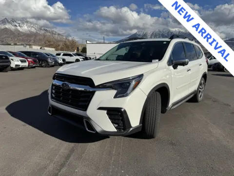 Another view of 2023 Subaru Ascent Touring for sale in Orem, UT at NeXgen Motors