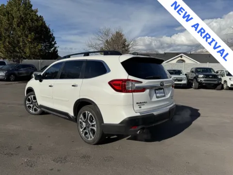 More photos of 2023 Subaru Ascent Touring at NeXgen Motors, UT