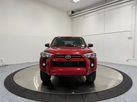 Photos of 2020 Toyota 4Runner SR5 Premium for sale in Orem, UT at NeXgen Motors