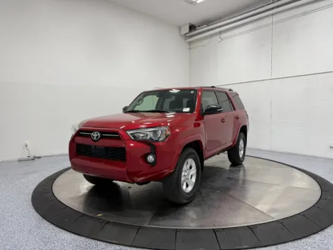 Another view of 2020 Toyota 4Runner SR5 Premium for sale in Orem, UT at NeXgen Motors
